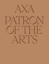 Axa, patron of the arts