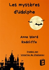 Les mystères d'Udolphe - Radcliffe, Anne Ward