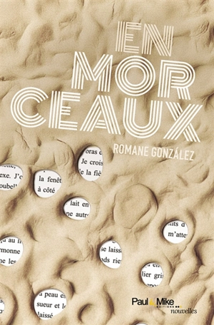 En morceaux - Romane Gonzalez