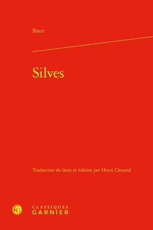Silves - Stace