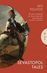 Sevastopol Tales - Tolstoy, Leo