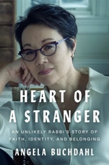 Heart of a Stranger - Buchdahl, Angela