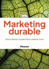 Marketing durable - Sihem‏ Dekhili