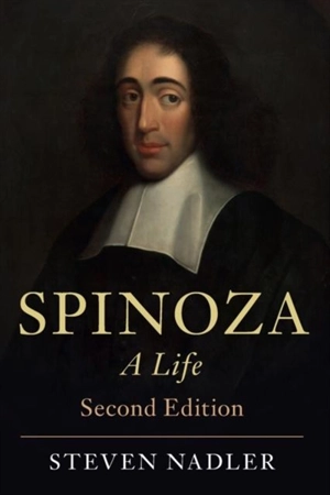 Spinoza - Steven M. Nadler