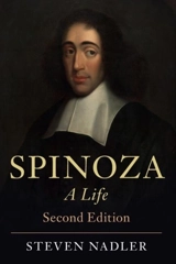 Spinoza - Steven M. Nadler