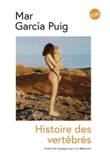 Histoire des vertébrés - Mar Garcia Puig