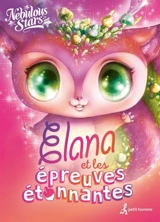 Elana et les épreuves étonnantes - Nebulous stars