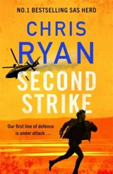 The Second Strike - Ryan, Chris