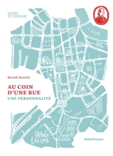 Au coin d'une rue : une personnalité : exposition, musée de Carouge, 2026