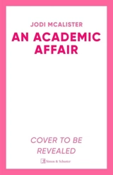 An Academic Affair - Jodi McAlister