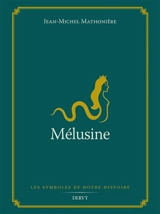 Mélusine - Jean-Michel Mathonière