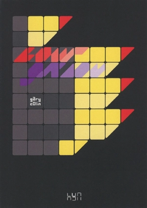 Loup graou - Gary Colin