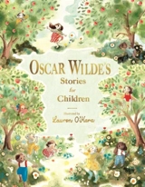 Oscar Wilde''s Stories for Children - Oscar Wilde