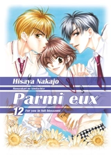 Parmi eux : for you in full blossoms. Vol. 12 - Hisaya Nakajo