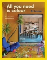 All You Need is Colour At Home - Kurt Godfrey Stapelfeldt