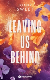Leaving us behind - Joany Sweet