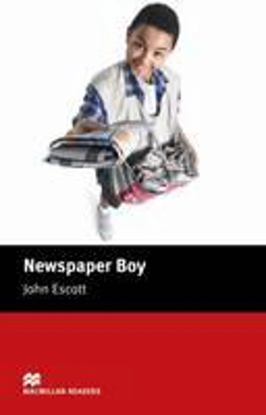 Newspaper Boy : Beginner - John Escott