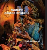 Quatre contes bretons - Andrew Learsi