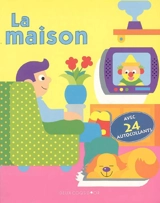 La maison - Jordi Busquets