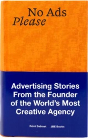 No ads, please - Rémi Babinet