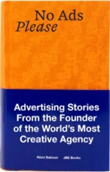 No ads, please - Rémi Babinet