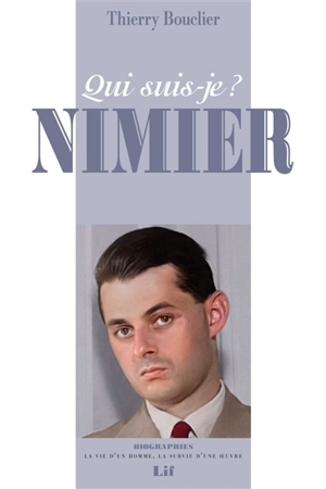 Nimier - Thierry Bouclier