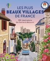 Les plus beaux villages de France : 184 destinations de charme à découvrir : le guide officiel - Les Plus beaux villages de France (Collonges-la-Rouge, Corrèze)
