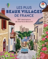 Les plus beaux villages de France : 184 destinations de charme à découvrir : le guide officiel - Les Plus beaux villages de France (Collonges-la-Rouge, Corrèze)