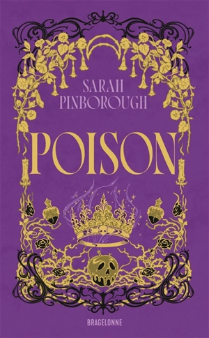 Poison - Sarah Pinborough