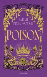 Poison - Sarah Pinborough