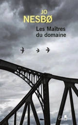 Les maîtres du domaine - Jo Nesbo
