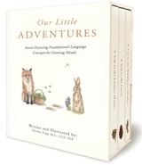 Our Little Adventures - Paige, Tabitha