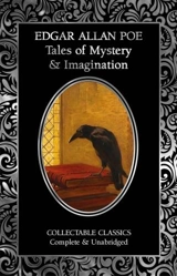 Tales of Mystery & Imagination - Edgar Allan Poe