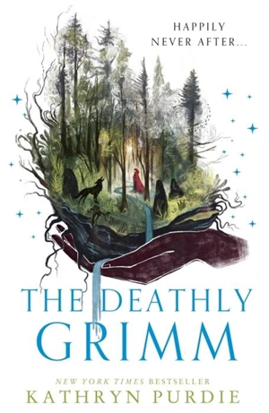 The Deathly Grimm Vol. 2 - Purdie, Kathryn