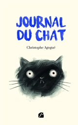 Journal du chat : Mon musée imaginaire : III - Christophe Agogué