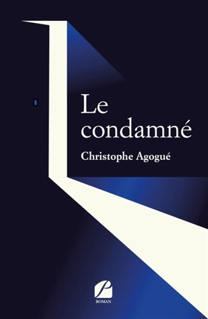 Le condamné - Christophe Agogué