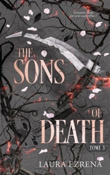 The Sons of Death. Vol. 3 - Laura Ezrena