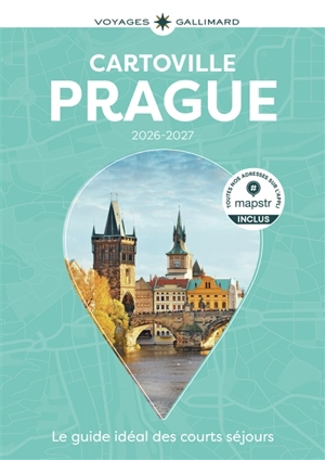 Prague : 2026-2027