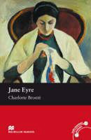 Jane Eyre - Bronte, Charlotte