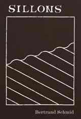 Sillons - Bertrand Schmid