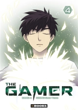 The gamer. Vol. 4 - Sang-Yeong Seong