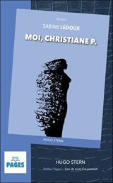 Moi, Christiane P. - Sabine Ledoux