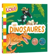 Les dinosaures - Orianne Lallemand