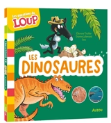 Les dinosaures - Orianne Lallemand