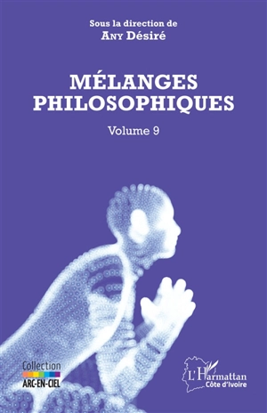 Mélanges philosophiques. Vol. 9