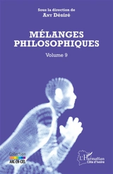 Mélanges philosophiques. Vol. 9
