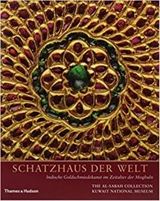 Schatzhaus der Welt : Indische Goldschmiedekunst im Zeitalter der Moghuln - Manuel Keene