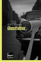 Ghostfather - Eric Calatraba