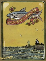 Un océan d'amour - Wilfrid Lupano