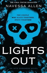 Lights Out - Allen, Navessa